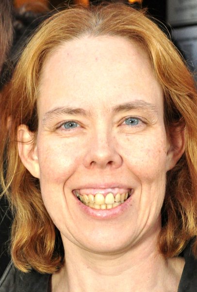 Maria Olsen
