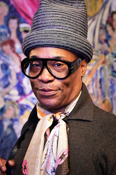 Billy Porter