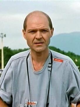 Aleksei Zharkov