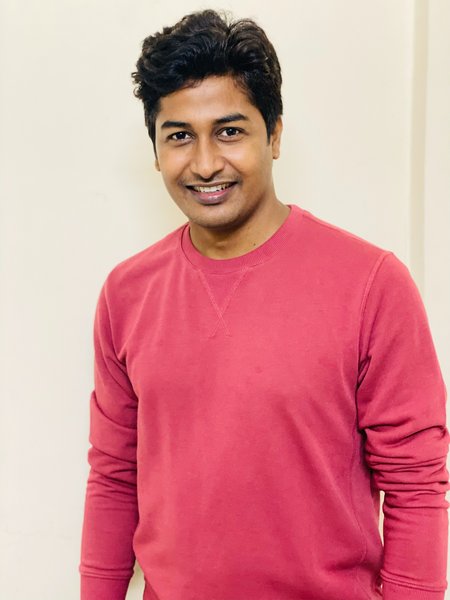 Chandan Roy