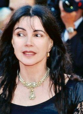 کارول لورا