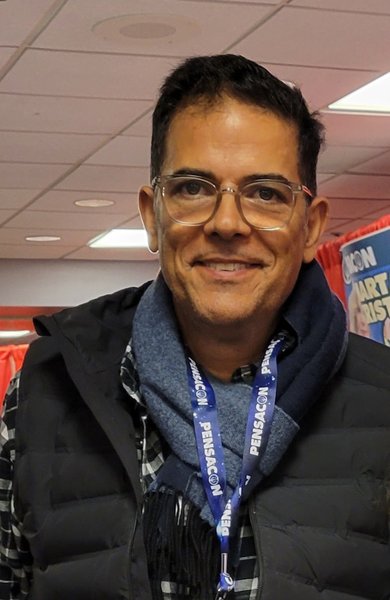 Nick Corri