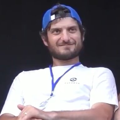 Claudio Colica