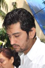 شاد راندهاوا