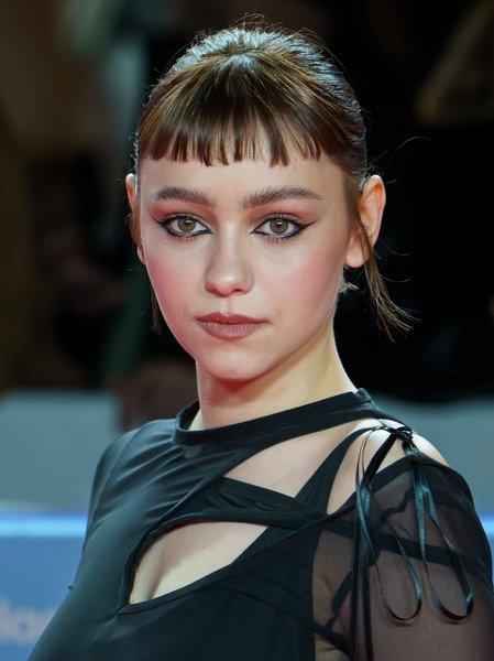 María Romanillos