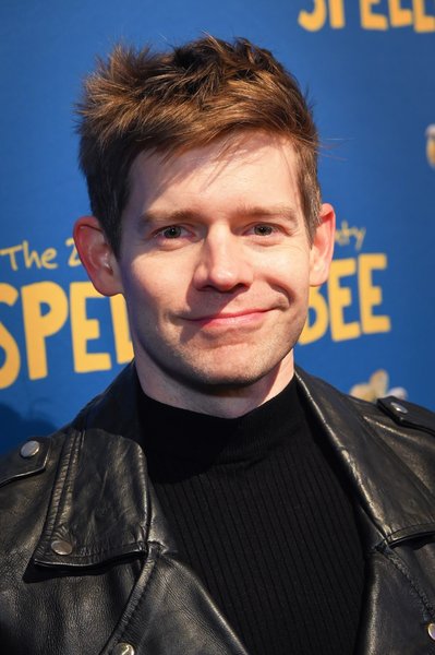 Andrew Keenan-Bolger