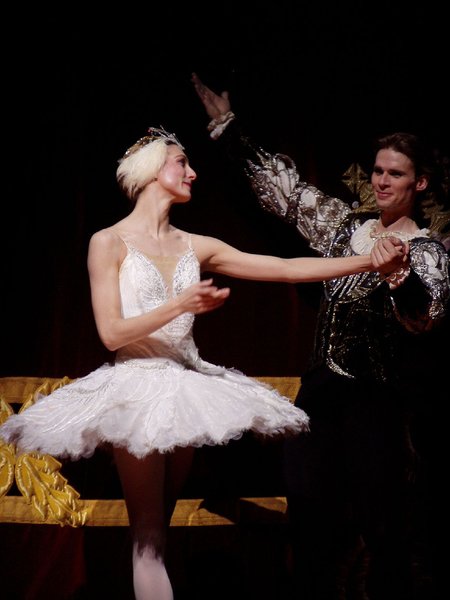 Zenaida Yanowsky