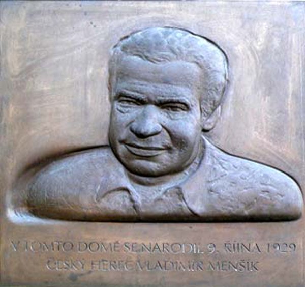 ولادیمیر منشیک