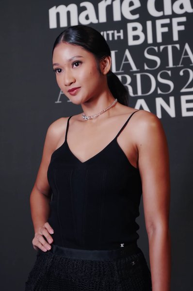 Claresta Taufan