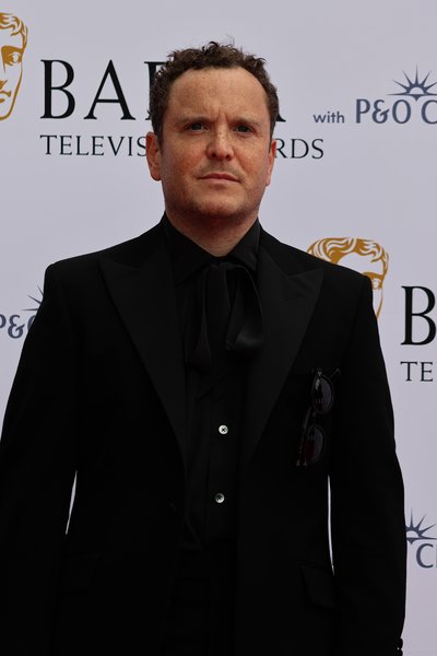 Joshua McGuire