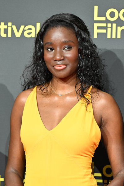 Karidja Touré