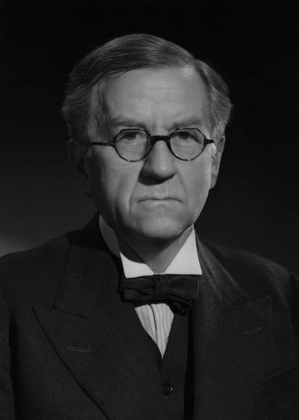 David Randall Pye
