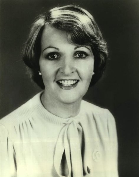Penelope Keith