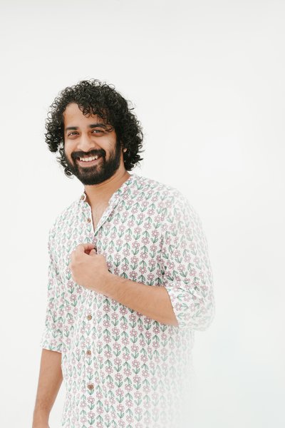 Arun Kurian