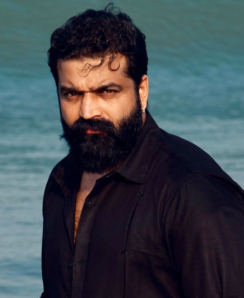 Shivajith Padmanabhan