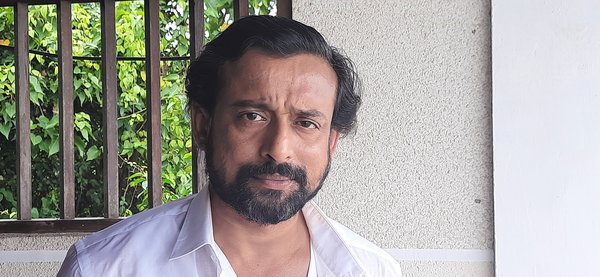 Nishanth Sagar