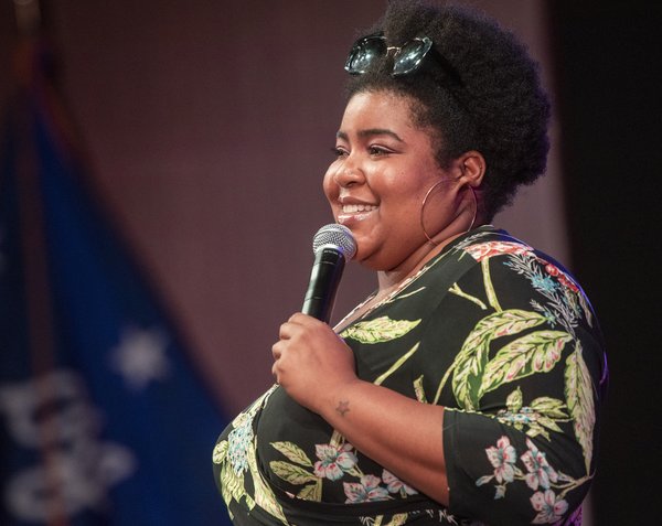 Dulcé Sloan
