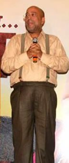 Pramod Muthu