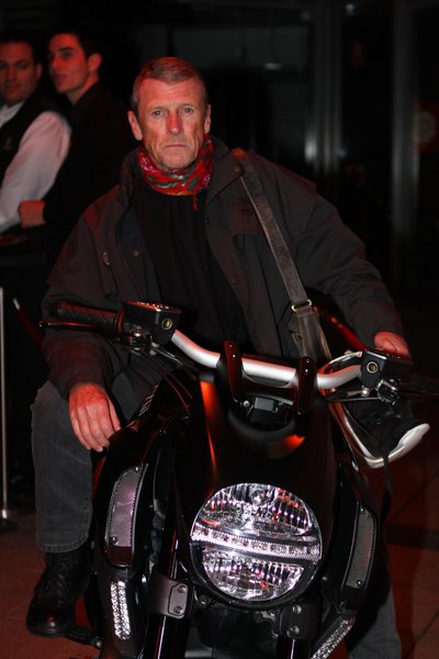 Tony Bonner
