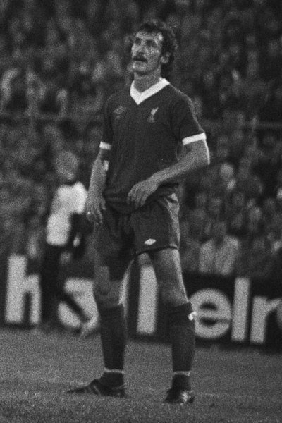 Terry McDermott