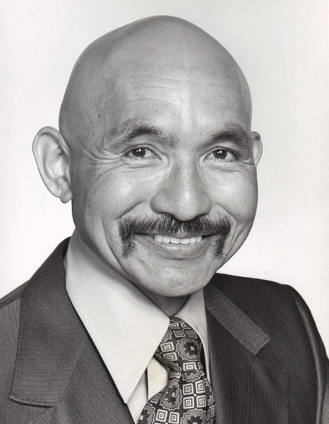John Fujioka