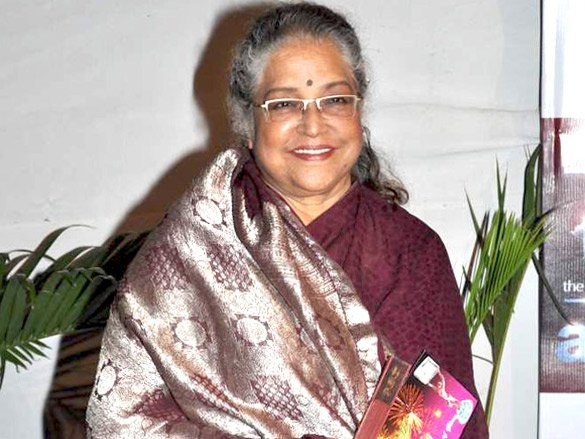 Shobha Khote