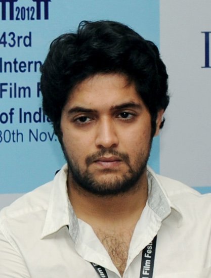 Vikram Chatterjee