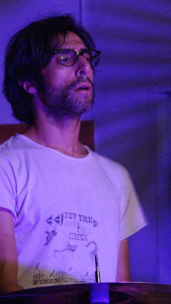 Brian Chase