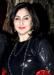 جوهی بابار