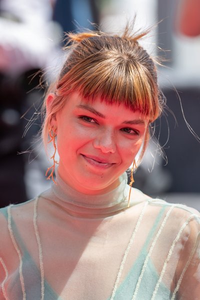 Llúcia Garcia