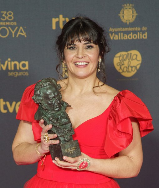 Janet Novás