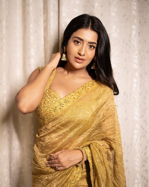 Rashi Singh