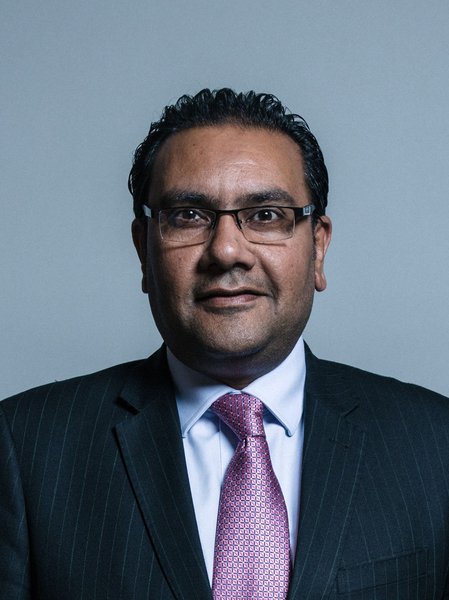 Faisal Rashid