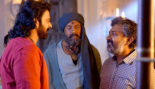 Amarendra Baahubali