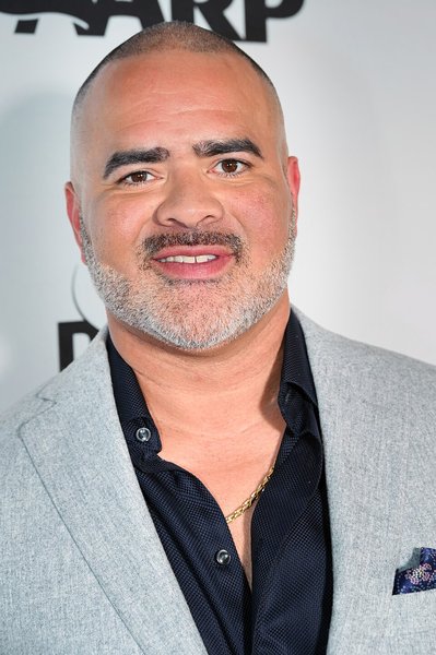 Christopher Jackson