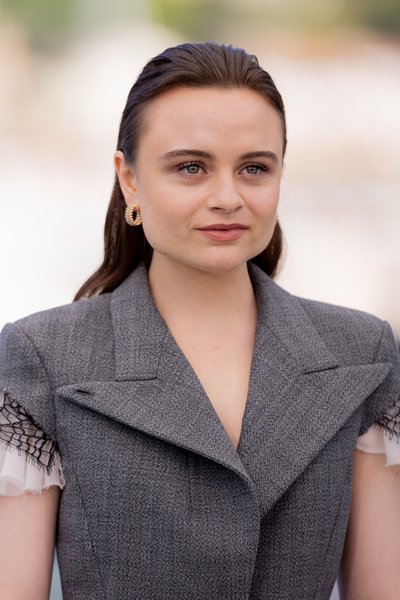 Lena Urzendowsky