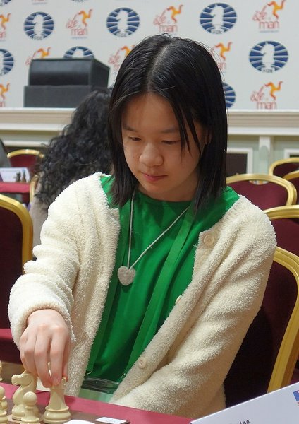 Alice Lee