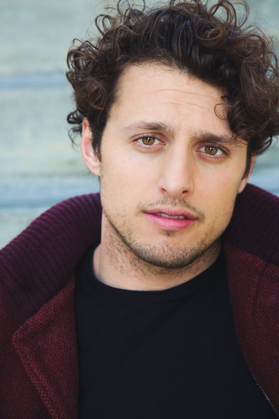Michael Vlamis
