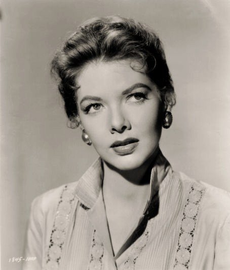 Barbara Jo Lawrence