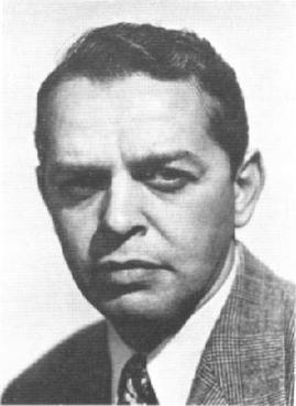 جوزف پونی