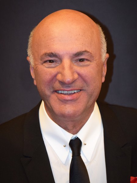 کوین اولیری