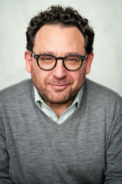 Dave Shalansky