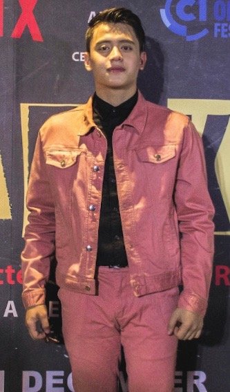 Kelvin Miranda