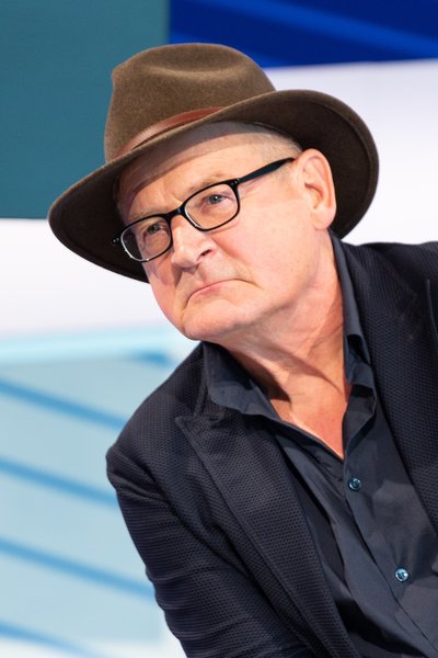 Burghart Klaussner
