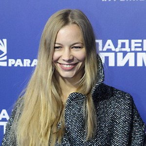 Svetlana Ustinova