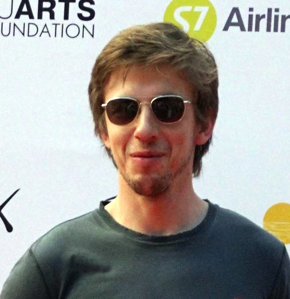 Aleksandr Pal