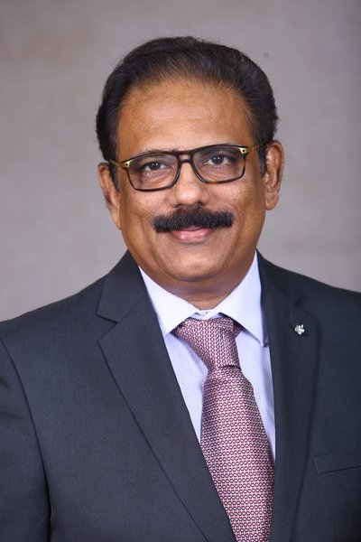 A. V. Anoop