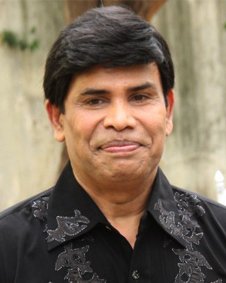 Anandaraj