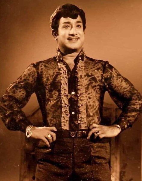 Sivaji