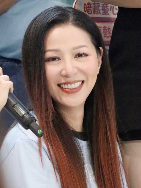 Joyce Tang